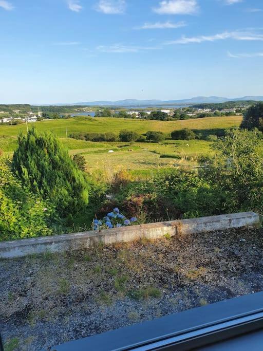 Private 3 Bedroom House Ideal For Family & Friends Killybegs Exterior foto