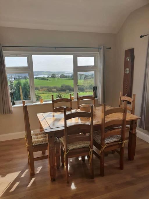 Private 3 Bedroom House Ideal For Family & Friends Killybegs Exterior foto